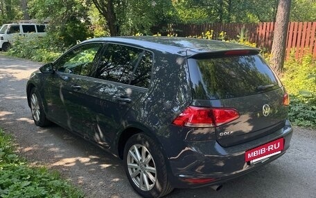 Volkswagen Golf VII, 2014 год, 1 050 000 рублей, 7 фотография