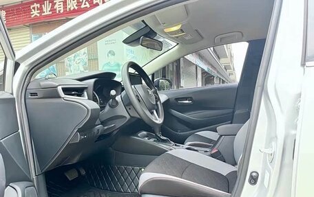 Toyota Corolla, 2021 год, 1 500 000 рублей, 4 фотография