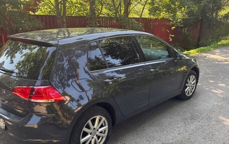 Volkswagen Golf VII, 2014 год, 1 050 000 рублей, 8 фотография