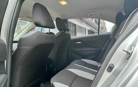Toyota Corolla, 2021 год, 1 500 000 рублей, 6 фотография