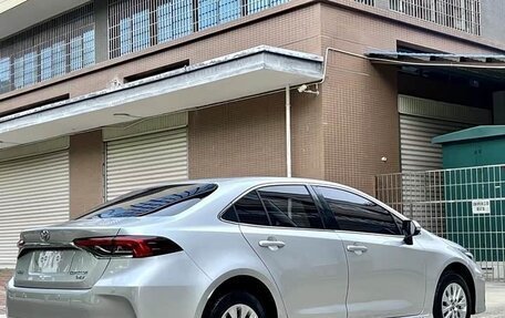 Toyota Corolla, 2021 год, 1 500 000 рублей, 9 фотография
