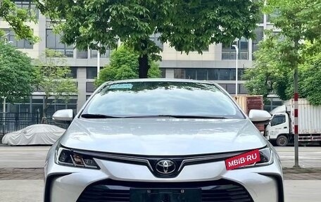 Toyota Corolla, 2021 год, 1 500 000 рублей, 2 фотография