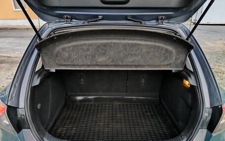 Mazda 3, 2007 год, 430 000 рублей, 9 фотография