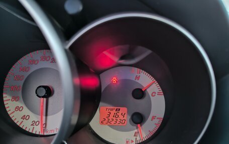 Mazda 3, 2007 год, 430 000 рублей, 17 фотография