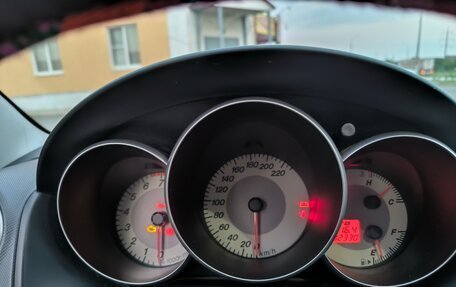 Mazda 3, 2007 год, 430 000 рублей, 16 фотография