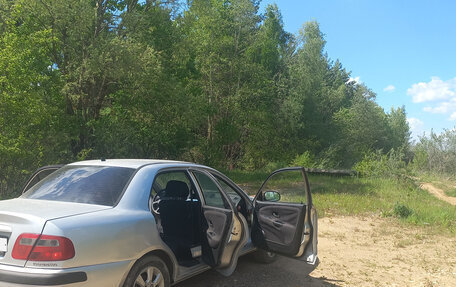 Mitsubishi Carisma I, 2003 год, 150 000 рублей, 3 фотография