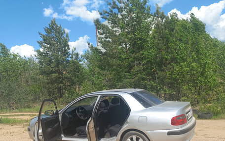 Mitsubishi Carisma I, 2003 год, 150 000 рублей, 5 фотография