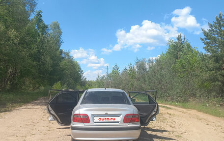 Mitsubishi Carisma I, 2003 год, 150 000 рублей, 7 фотография