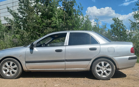 Mitsubishi Carisma I, 2003 год, 150 000 рублей, 6 фотография