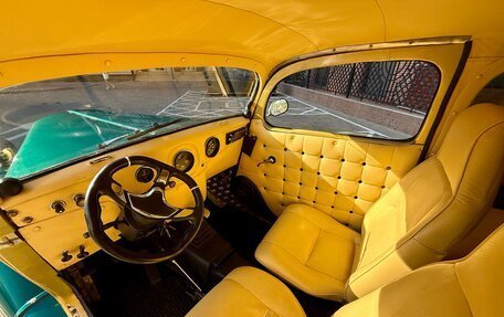 Tatra 57, 1940 год, 5 500 000 рублей, 6 фотография