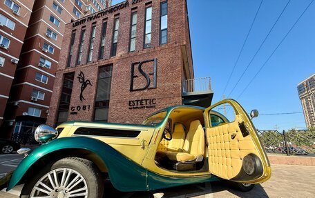 Tatra 57, 1940 год, 5 500 000 рублей, 3 фотография