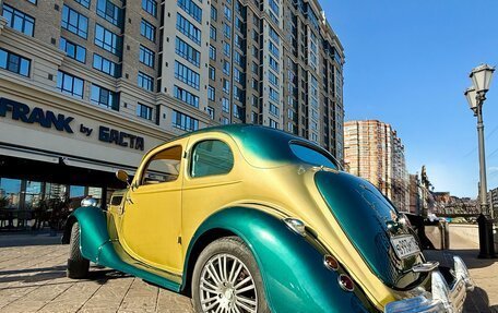 Tatra 57, 1940 год, 5 500 000 рублей, 12 фотография