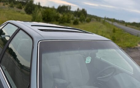 Audi 100, 1987 год, 650 000 рублей, 10 фотография