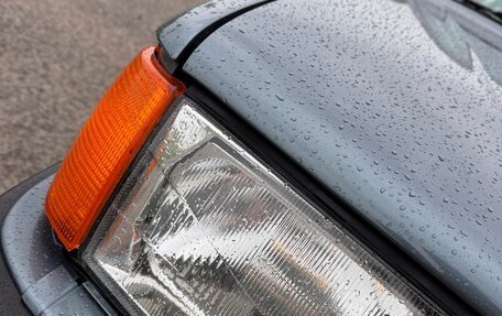 Audi 100, 1987 год, 650 000 рублей, 9 фотография