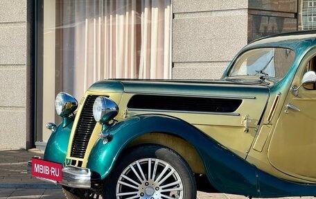Tatra 57, 1940 год, 5 500 000 рублей, 18 фотография