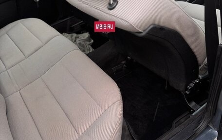 Audi 100, 1987 год, 650 000 рублей, 22 фотография