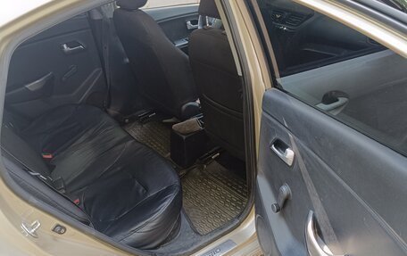 KIA Rio III рестайлинг, 2014 год, 860 000 рублей, 7 фотография