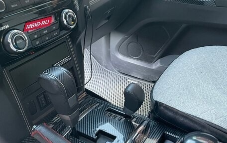 Mitsubishi Pajero IV, 2014 год, 2 500 000 рублей, 11 фотография
