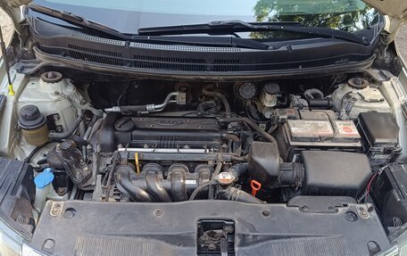 KIA Rio III рестайлинг, 2014 год, 860 000 рублей, 18 фотография