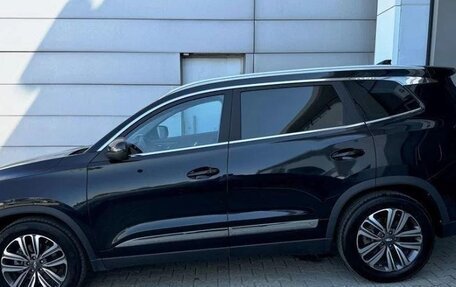 Chery Tiggo 8 I, 2020 год, 1 650 000 рублей, 2 фотография
