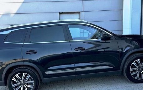 Chery Tiggo 8 I, 2020 год, 1 650 000 рублей, 3 фотография