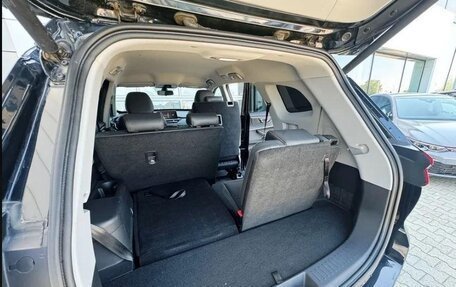 Chery Tiggo 8 I, 2020 год, 1 650 000 рублей, 4 фотография