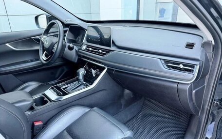 Chery Tiggo 8 I, 2020 год, 1 650 000 рублей, 6 фотография