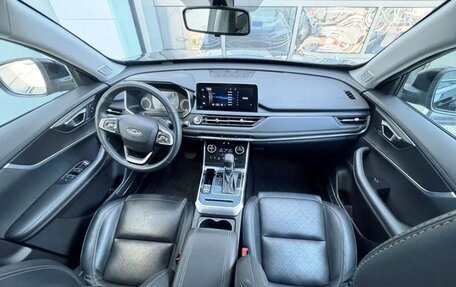 Chery Tiggo 8 I, 2020 год, 1 650 000 рублей, 5 фотография