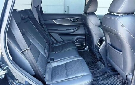 Chery Tiggo 8 I, 2020 год, 1 650 000 рублей, 7 фотография