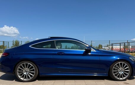 Mercedes-Benz C-Класс, 2019 год, 4 890 000 рублей, 6 фотография