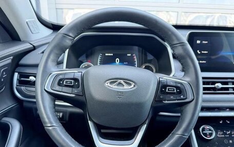 Chery Tiggo 8 I, 2020 год, 1 650 000 рублей, 9 фотография