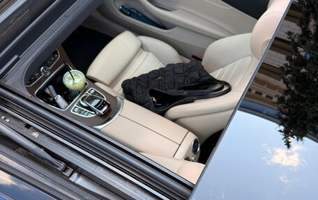 Mercedes-Benz C-Класс, 2019 год, 4 890 000 рублей, 15 фотография