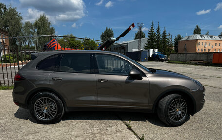 Porsche Cayenne III, 2013 год, 4 000 000 рублей, 3 фотография