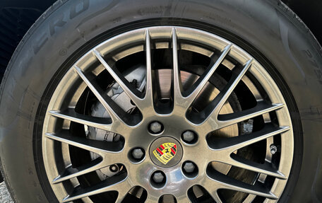 Porsche Cayenne III, 2013 год, 4 000 000 рублей, 13 фотография