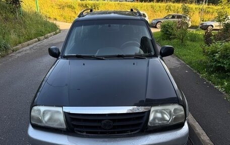 Suzuki Grand Vitara, 2005 год, 650 000 рублей, 2 фотография