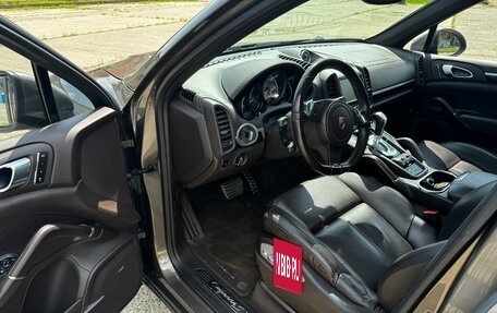 Porsche Cayenne III, 2013 год, 4 000 000 рублей, 11 фотография