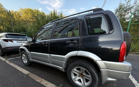 Suzuki Grand Vitara, 2005 год, 650 000 рублей, 5 фотография