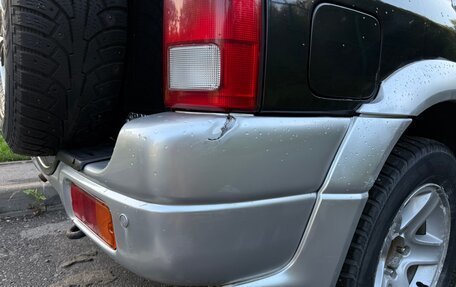 Suzuki Grand Vitara, 2005 год, 650 000 рублей, 9 фотография