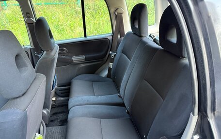 Suzuki Grand Vitara, 2005 год, 650 000 рублей, 14 фотография