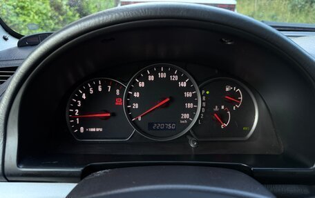 Suzuki Grand Vitara, 2005 год, 650 000 рублей, 16 фотография