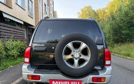 Suzuki Grand Vitara, 2005 год, 650 000 рублей, 6 фотография