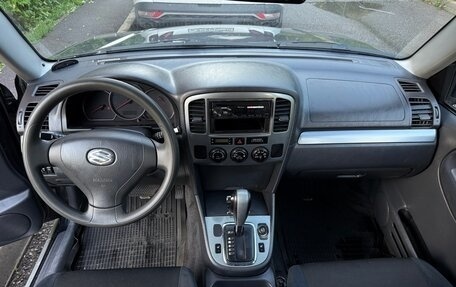Suzuki Grand Vitara, 2005 год, 650 000 рублей, 11 фотография
