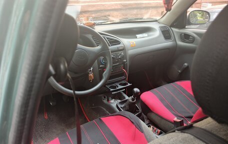 Chevrolet Lanos I, 2006 год, 190 000 рублей, 7 фотография