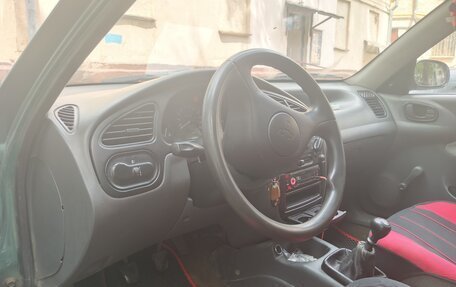 Chevrolet Lanos I, 2006 год, 190 000 рублей, 8 фотография