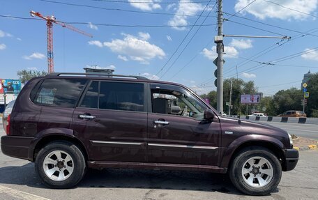 Suzuki Grand Vitara, 2002 год, 387 000 рублей, 5 фотография