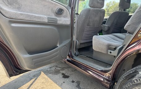 Suzuki Grand Vitara, 2002 год, 387 000 рублей, 17 фотография