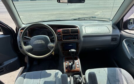 Suzuki Grand Vitara, 2002 год, 387 000 рублей, 11 фотография