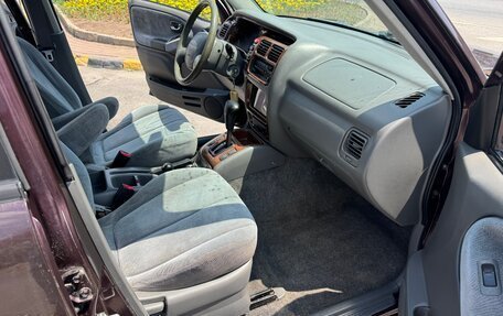 Suzuki Grand Vitara, 2002 год, 387 000 рублей, 10 фотография