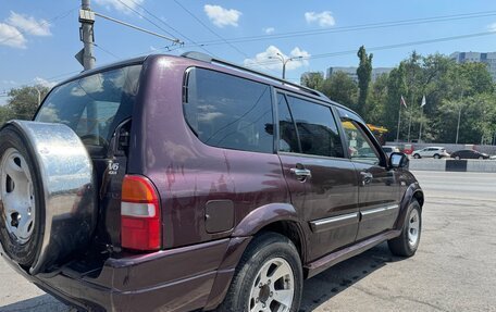 Suzuki Grand Vitara, 2002 год, 387 000 рублей, 9 фотография
