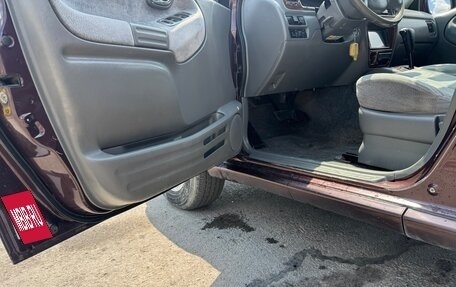 Suzuki Grand Vitara, 2002 год, 387 000 рублей, 14 фотография